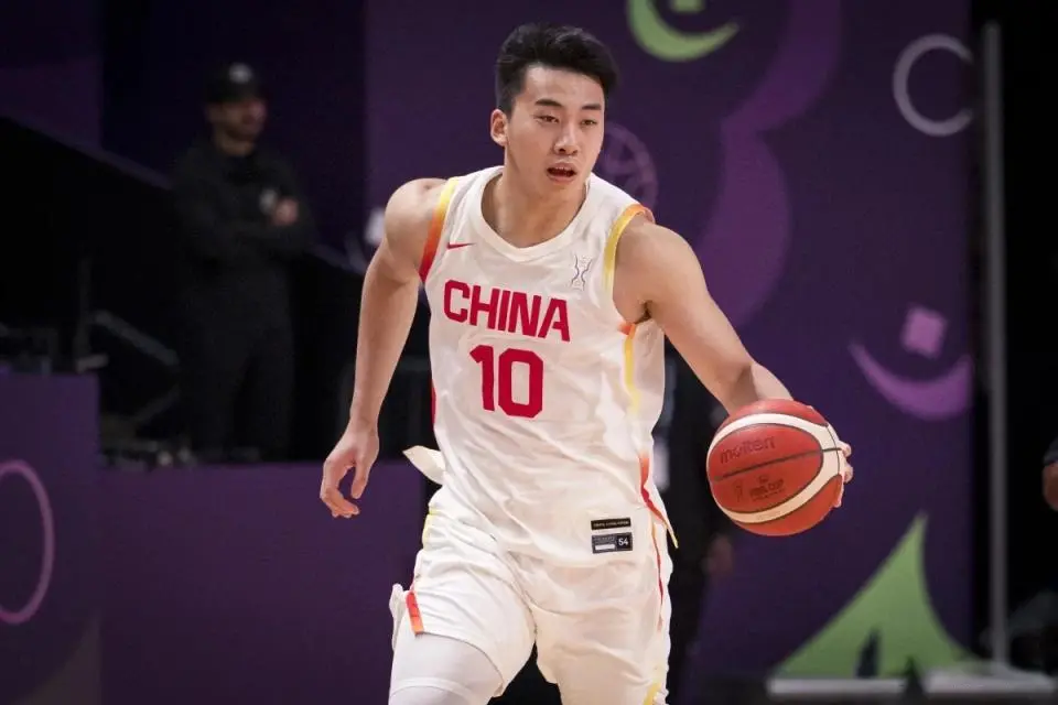 王俊杰为何, 这对他来说