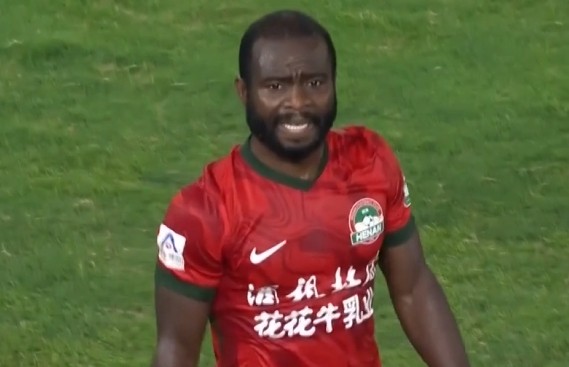 球破门, 能力 球破门, 能力