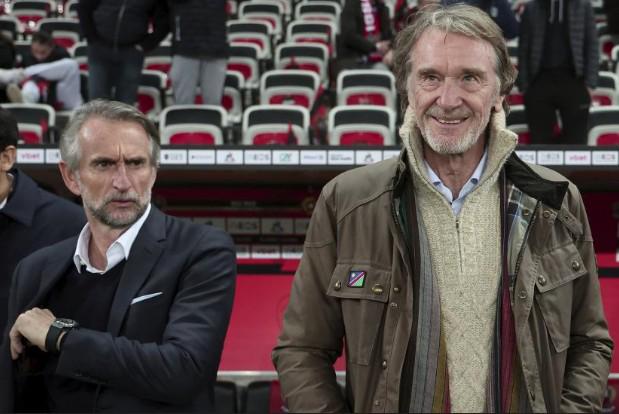 持始终如一, 没有英力士