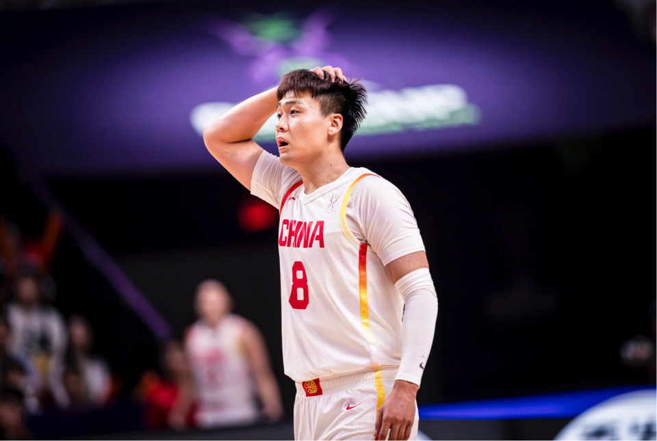 中国队未能, 助攻