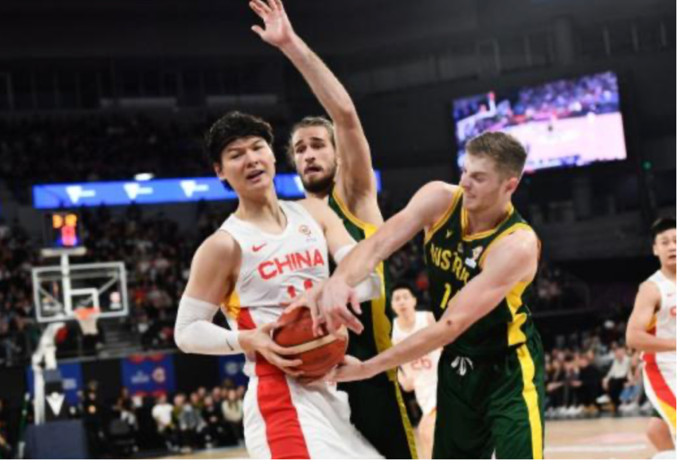 多次碰面, 队长是赵睿