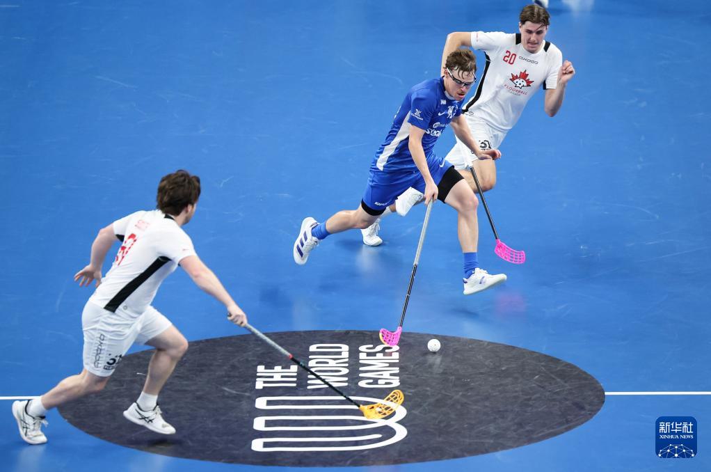 芬兰胜加拿 芬兰胜加拿