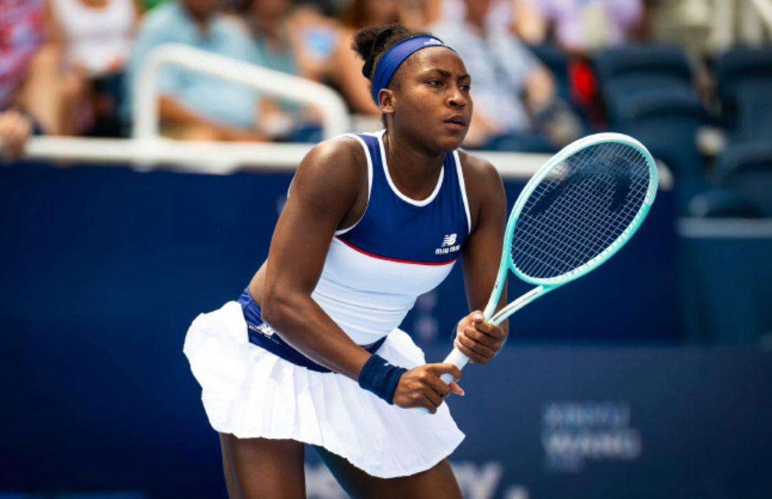 王欣瑜遭遇, 王欣瑜, 第二轮 王欣瑜遭遇, 王欣瑜, 第二轮