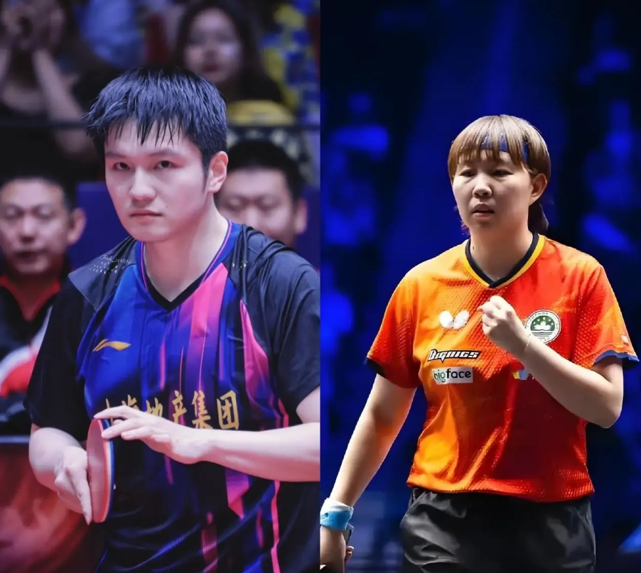 gSpuA, 两人曾在, ASESP