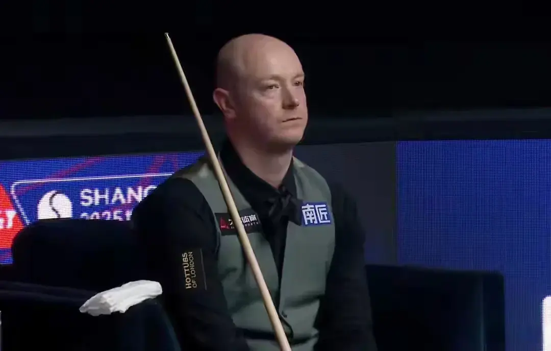 韦克林对阵, 威尔逊零敲 韦克林对阵, 威尔逊零敲