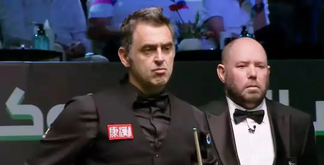 KyafD, 奥沙利文对 KyafD, 奥沙利文对