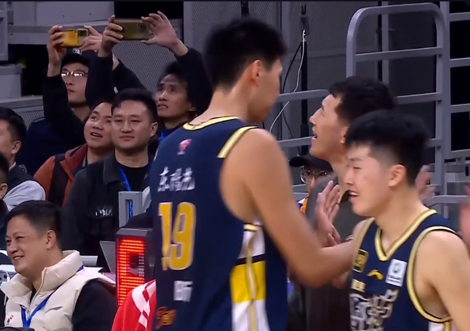 打磨技术, 时常在篮板