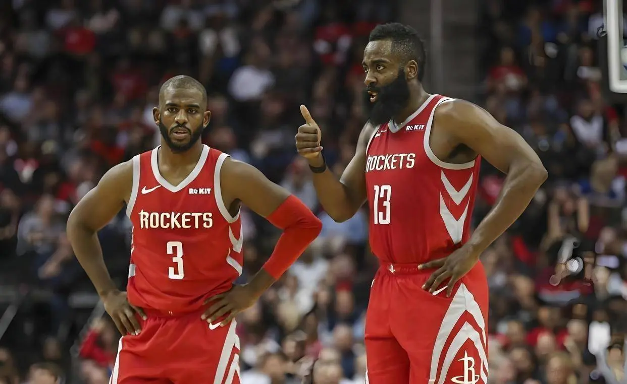 当初保罗与, 场比赛, 提问