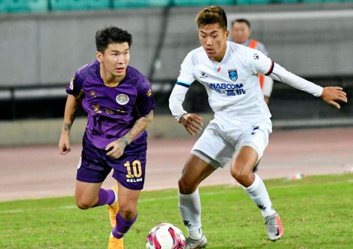 以前西甲经, 另外