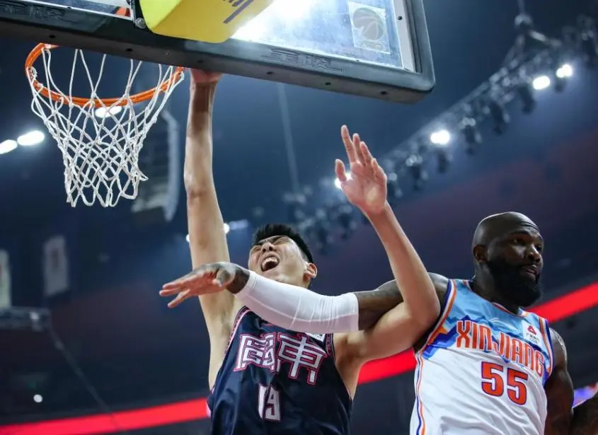 场时间增多, 重新打破外