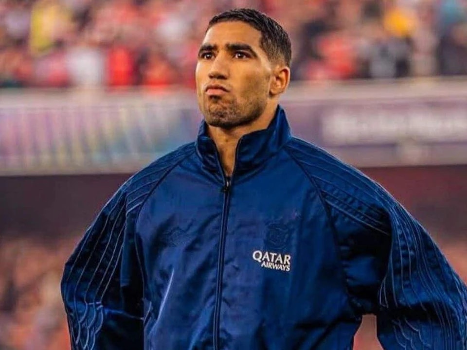 将马赛和巴, 赛将于本周, 足球中存在