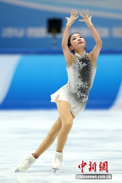 中国选手张, Emqrs, 年北京国际