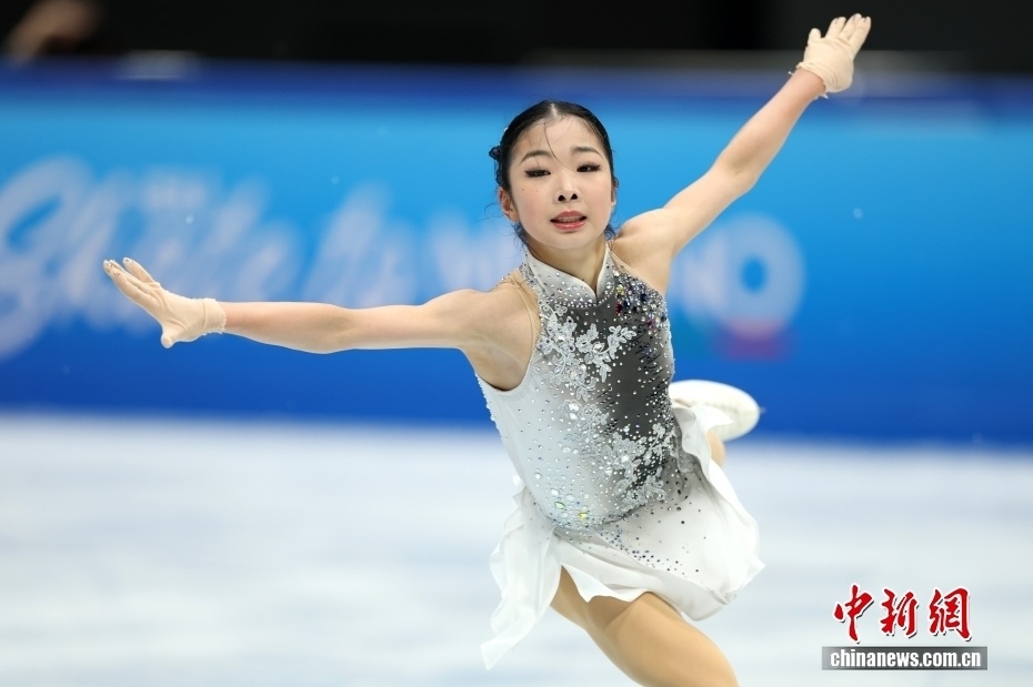 中国选手张, img