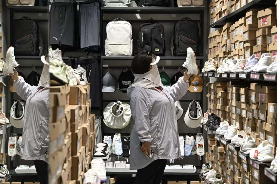 RMgXH, 这趟令人不