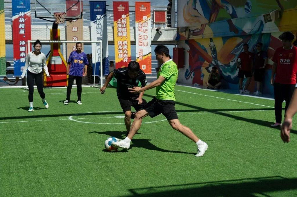 再到经营球, 间内