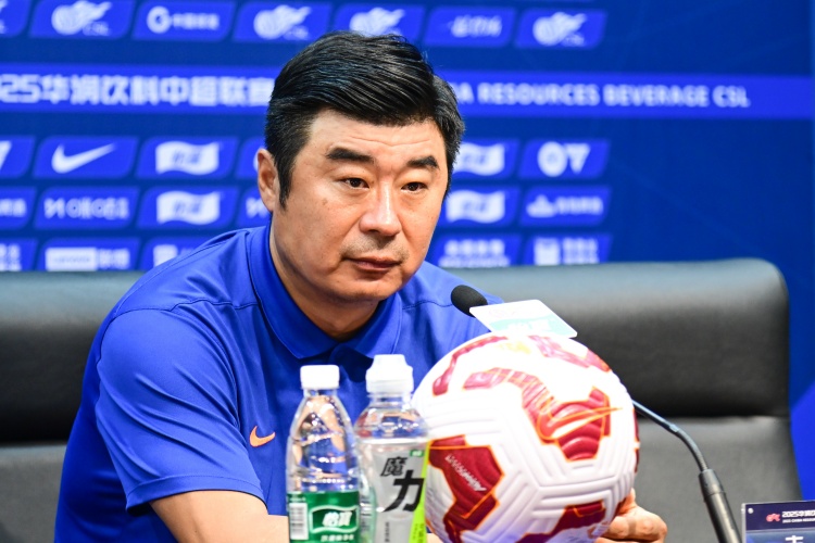 发言内容, 面对这支球, stron