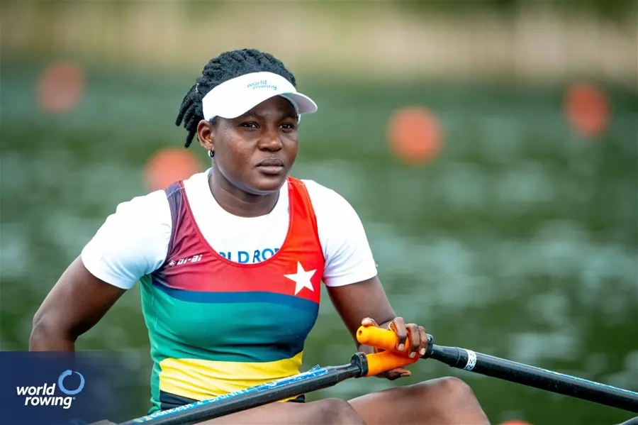 tenan, 成长于多哥