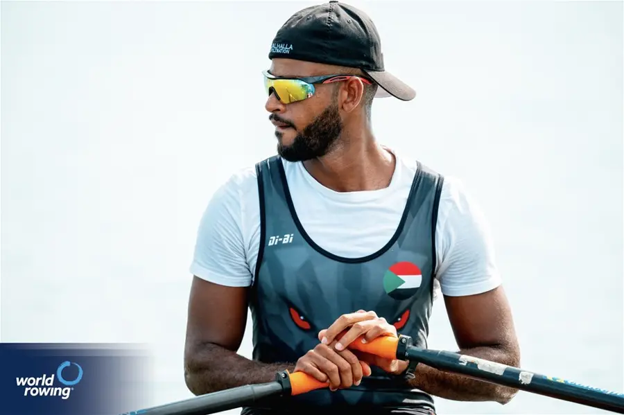 的多哥选手, img