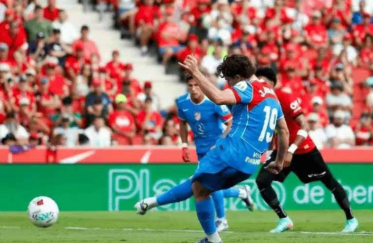 在西甲第六 在西甲第六