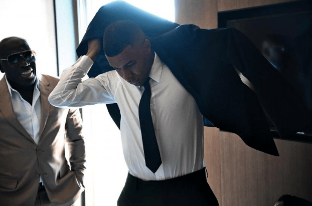 他会来的 他会来的