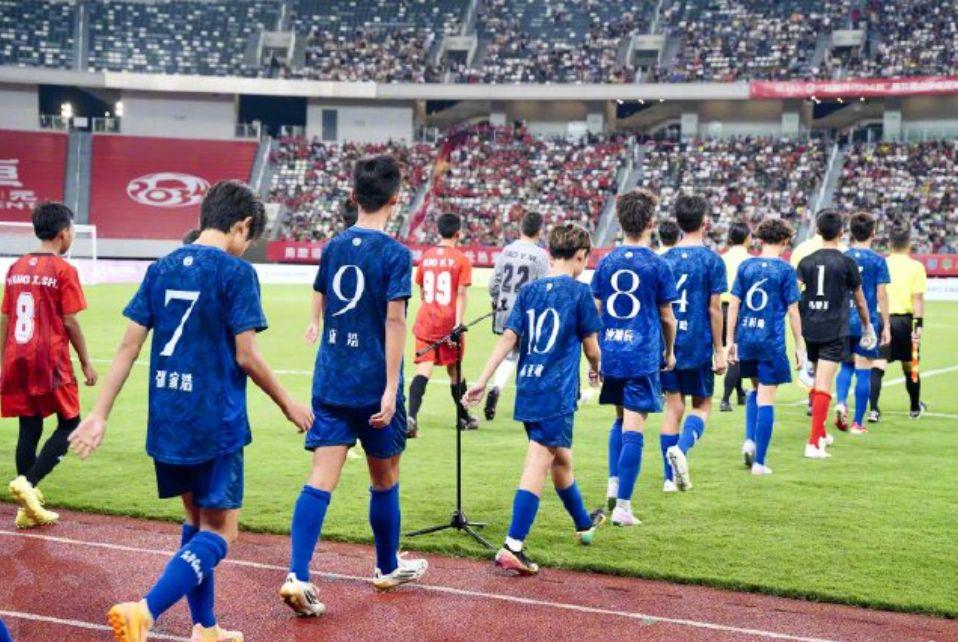 我觉得这里, 多的事情要, 们的比赛