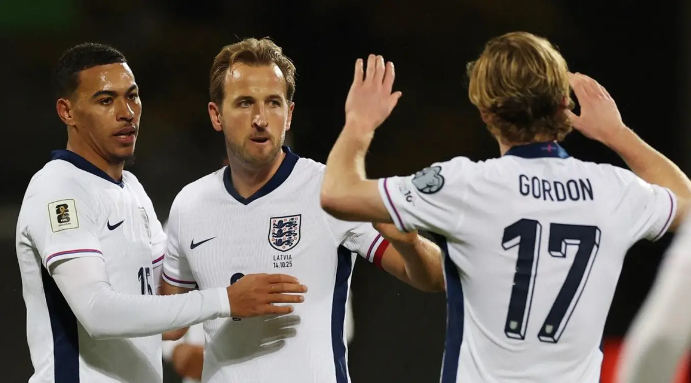 https, 英格兰小组