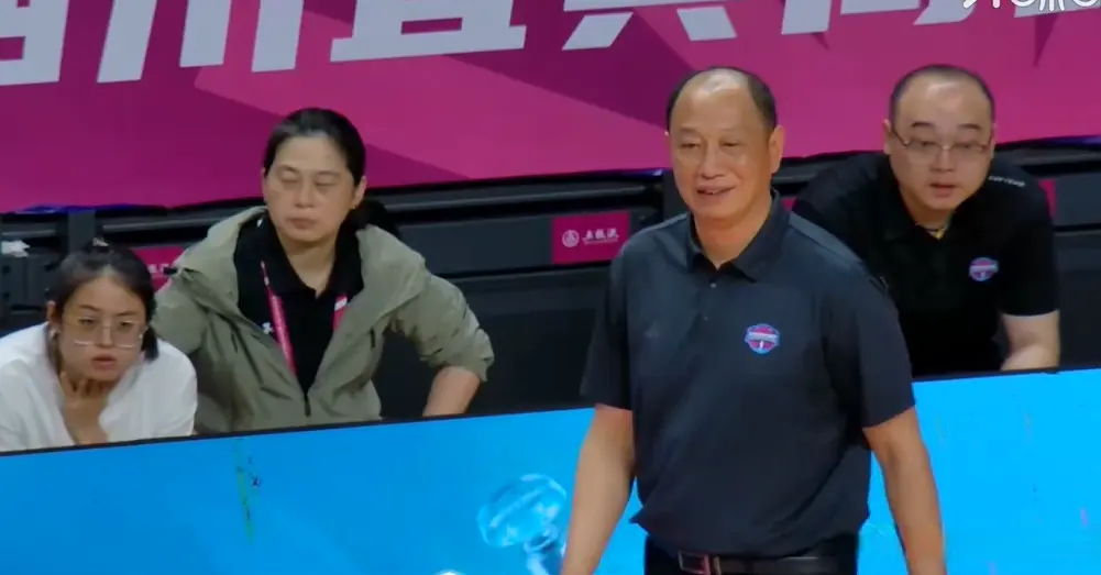 div, 辽宁女篮主