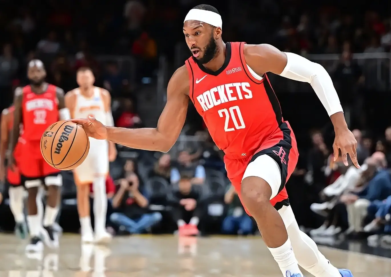 操作, 场和, 信任